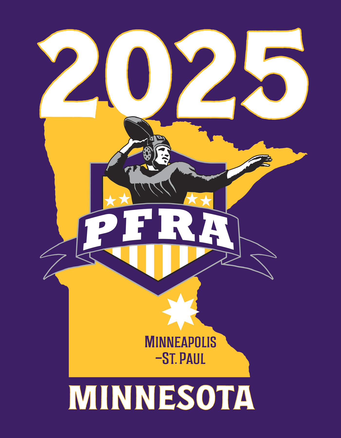 2023 PFRA Convention - Pittsburgh